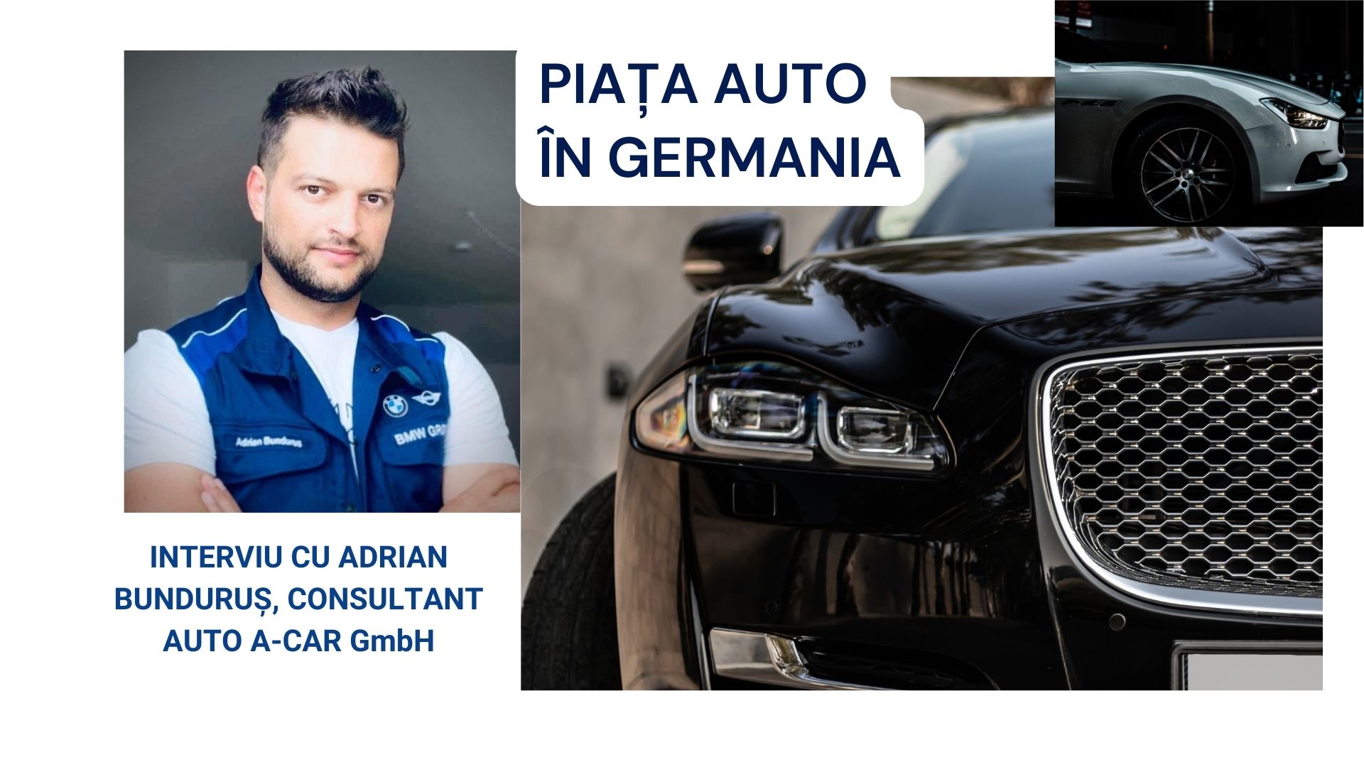 Tendinţe pe piaţa auto în Germania Leute Magazin