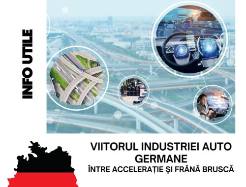 industria auto germania