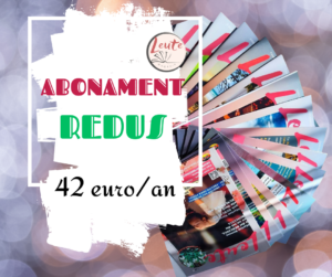 Abonament LEUTE pe 1 AN-2026