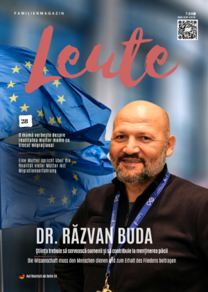 Leute MAGAZIN (33) - 3/2026